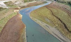 İstanbul'da su krizi: Barajlar kuruma noktasında