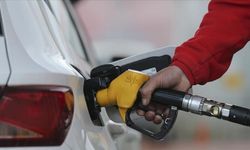 Motorine gelen indirim sonrası tabelalar değişti