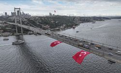 Cumhuriyet Bayramı hazırlıkları başladı