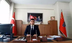 Eşini darbeden emniyet müdürü tutuklandı