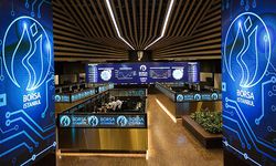 Borsa İstanbul yüzde 0,80 değer kazandı