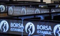 Borsa günü düşüşle tamamladı