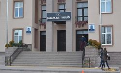 Çanakkale Valiliği'nden deprem açıklaması: Olumsuzluk bulunmamaktadır