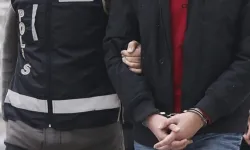 3 İlde düzenlenen terör operasyonunda 2 şüpheli tutuklandı
