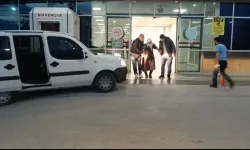 Çorum’da yakınları tarafından alınmayan 85 yaşındaki kadın Huzurevine yerleştirildi