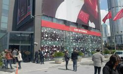CHP İstanbul İl Başkanlığı önündeki olaylarla ilgili 20 kişiye hakkında hapis talebi