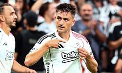 Beşiktaş’ta Cengiz Ünder hamlesi