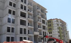 Türkiye İnşaat Sektörü Görünümü: 2027’ye kadar neler yaşanacak?