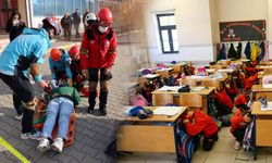 İstanbul dahil 7 şehirde deprem tatbikatı yapılacak