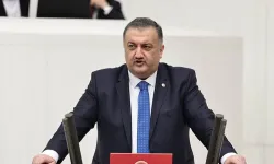 DEVA Partili Karal: “Gıda enflasyonu artık bir beslenme krizine dönüştü”