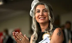 Dilek İmamoğlu'ndan ironi: Roma'yı da Ekrem yaktı!