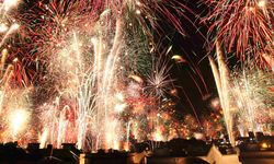 Eğlencenin öte yüzü: Hindistan'da Diwali kutlamaları hava kalitesini tehdit ediyor