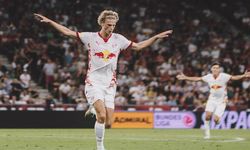 Galatasaray’ın 8 numara çözümü Avusturya’dan geldi