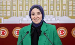 Elif Esen: ‘’Eğitime ayrılan bütçe daha çok artırılmalıdır’’