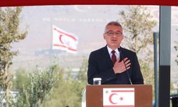 KKTC'nin yeni cumhurbaşkanı Tufan Erhürman'dan Türkiye yorumu