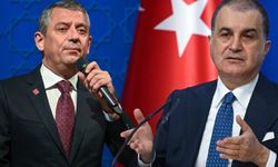 Özgür Özel'in 'Sizi yargılayacağız' sözlerine Ömer Çelik'ten sert cevap