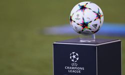 UEFA Şampiyonlar Ligi'nde üçüncü hafta başlıyor