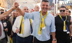Saddettin Saran açıklamalarda bulundu: Fenerbahçe hak yemez
