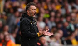 Vitor Pereira'ya taraftardan tepki!