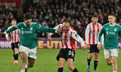 Liverpool kabustan uyanamıyor! 4 maçtır kaybediyor