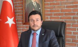 İYİ Parti Manisa il başkanlığına ‘’Dadaş’’ aday