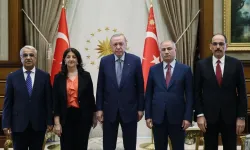 Cumhurbaşkanı Erdoğan - İmralı heyeti görüşmesinin saati belli oldu