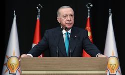 Cumhurbaşkanı Erdoğan, Özgür Özel'e yüklendi! "CHP ya dingil kıracak ya şanzımanı dağıtacak"