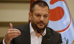 Trabzonspor Kulübü Başkanı Doğan'dan açıklamalar...