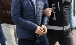 Esenler'de firari hükümlü yakalandı