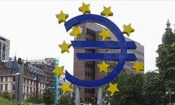 Avrupa Merkez Bankası faiz kararını açıkladı