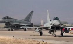 Eurofighter Typhoon'da sona gelindi! İmzalar atılıyor