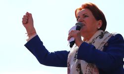 Meral Akşener uzun süre sonra ses verdi: O gelişmeyi es geçmedi!