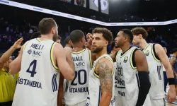 Fenerbahçe Beko’nun iki maçında salon değişikliği yapıldı!