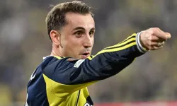 Kerem Aktürkoğlu attı Fenerbahçe kazandı