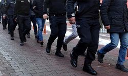 11 ilde FETÖ operasyonu: Çok sayıda şüpheli gözaltında