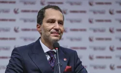 Fatih Erbakan: “Sıra Mansur Yavaş’a geliyor, sadece beklesin”