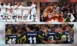 Üçte üçle Avrupa’ya mesaj; Biz buradayız!