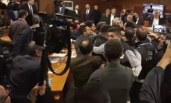 Bayrampaşa Belediyesi’nde başkanvekili seçimi krize dönüştü