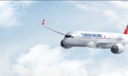THY filosundaki uçaklar