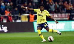 Fenerbahçe'de Fred defteri kapandı!