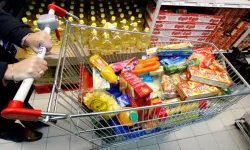 TCMB: “Gıda fiyatlarındaki olumsuz seyir hız kesmekle birlikte sürüyor”