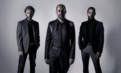 Filistinli müzik grubu Ankaraya'ya geliyor