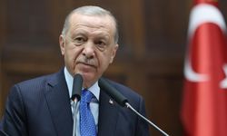 Cumhurbaşkanı Erdoğan, Umman'da!