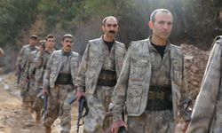 PKK, Türkiye'den tamamen çekildiğini açıkladı