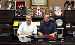 Sivasspor'da Mehmet Altıparmak dönemi