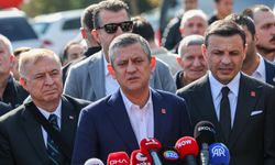 Özel’den Cumhur İttifakı'na gönderme: Sona geldiler!