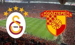 Göztepe - Galatasaray maçı ne zaman, saat kaçta, hangi kanalda? Şampiyonluk yolunda kritik erteleme sınavı!