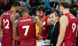TBF'den Galatasaray ve Karşıyaka'ya ceza