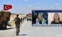 İsrail televizyonunda Türkiye'ye açık tehdit: Mavi Marmara gibi olur!