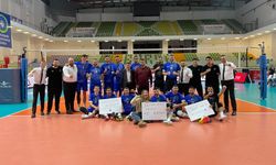 Gebze Belediyespor sezona galibiyetle başladı